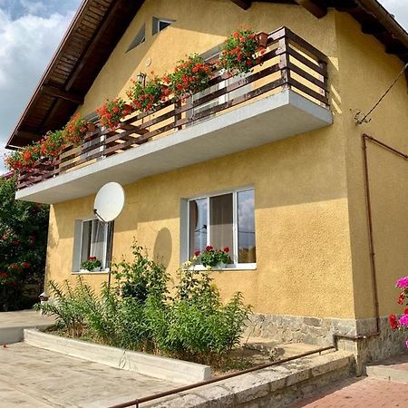 Apartament Casa Ramona Turda Zewnętrze zdjęcie