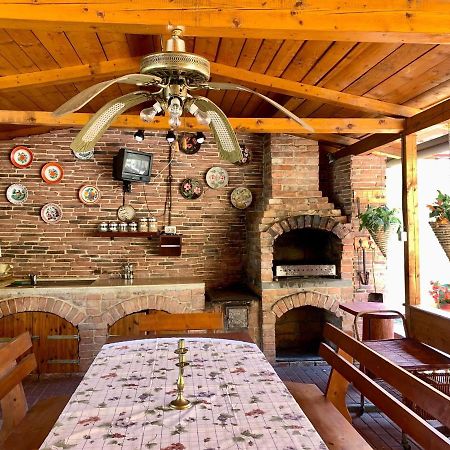 Apartament Casa Ramona Turda Zewnętrze zdjęcie