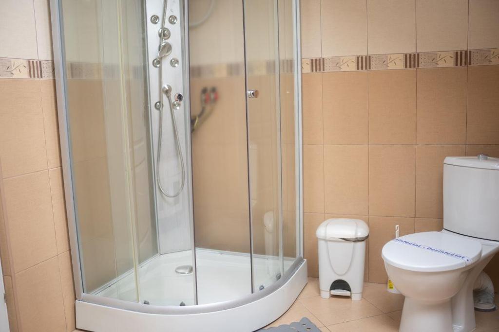 Apartament Casa Ramona Turda Zewnętrze zdjęcie