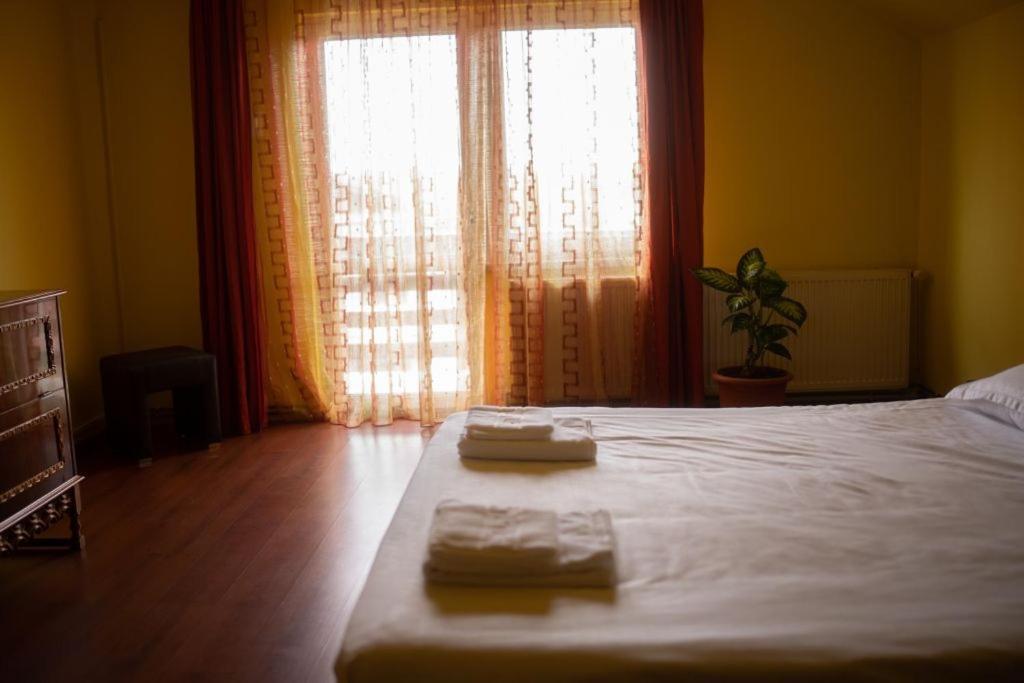 Apartament Casa Ramona Turda Zewnętrze zdjęcie