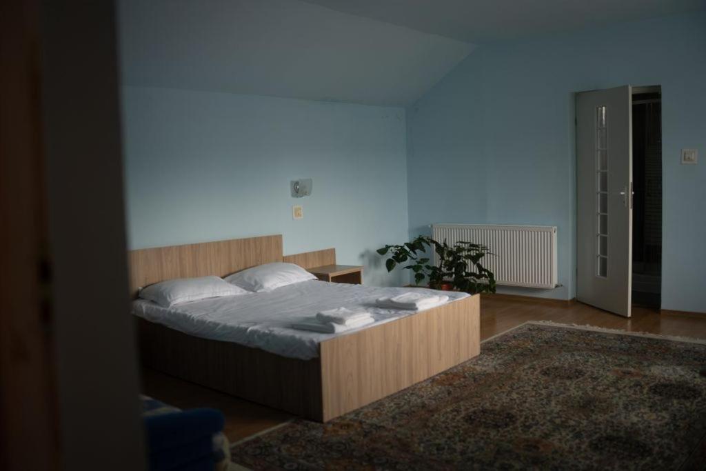 Apartament Casa Ramona Turda Zewnętrze zdjęcie