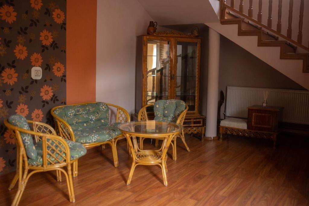 Apartament Casa Ramona Turda Zewnętrze zdjęcie