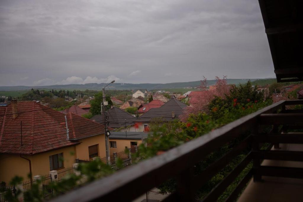 Apartament Casa Ramona Turda Zewnętrze zdjęcie