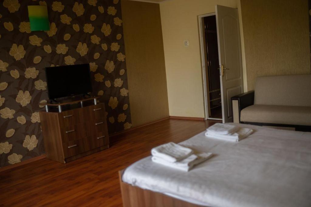 Apartament Casa Ramona Turda Zewnętrze zdjęcie