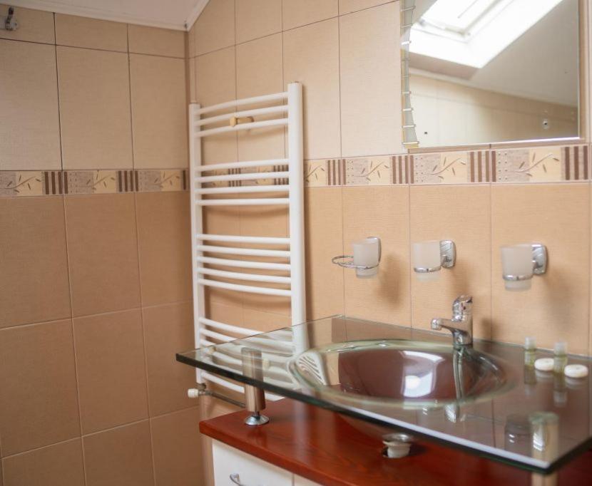 Apartament Casa Ramona Turda Zewnętrze zdjęcie