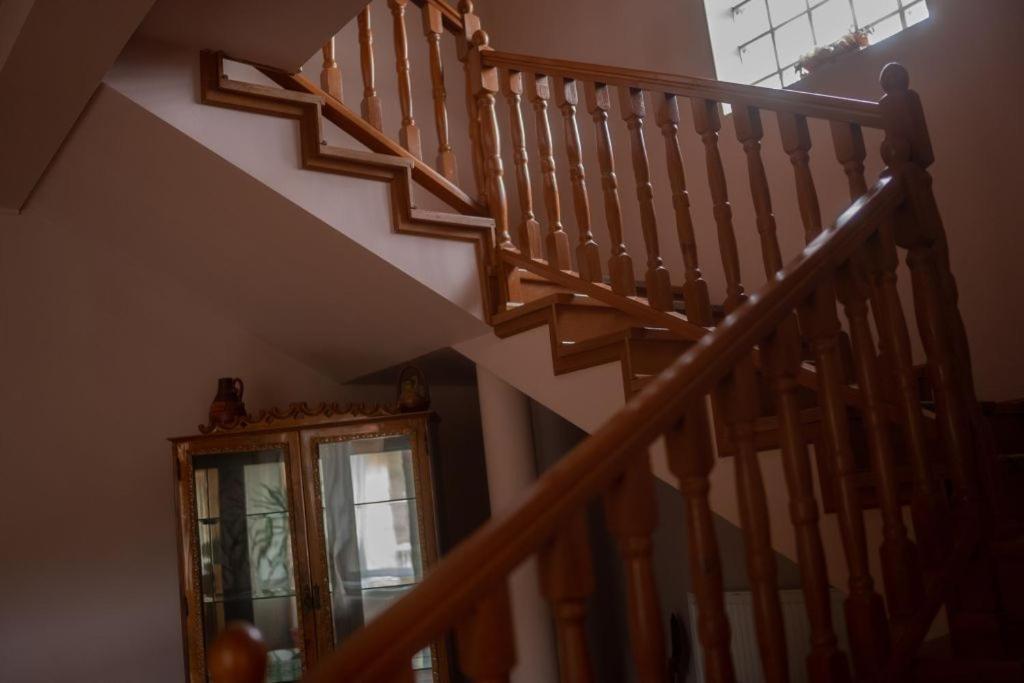 Apartament Casa Ramona Turda Zewnętrze zdjęcie