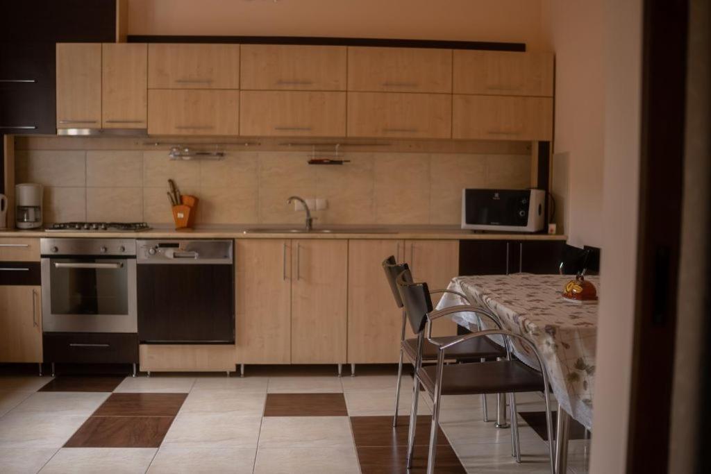Apartament Casa Ramona Turda Zewnętrze zdjęcie