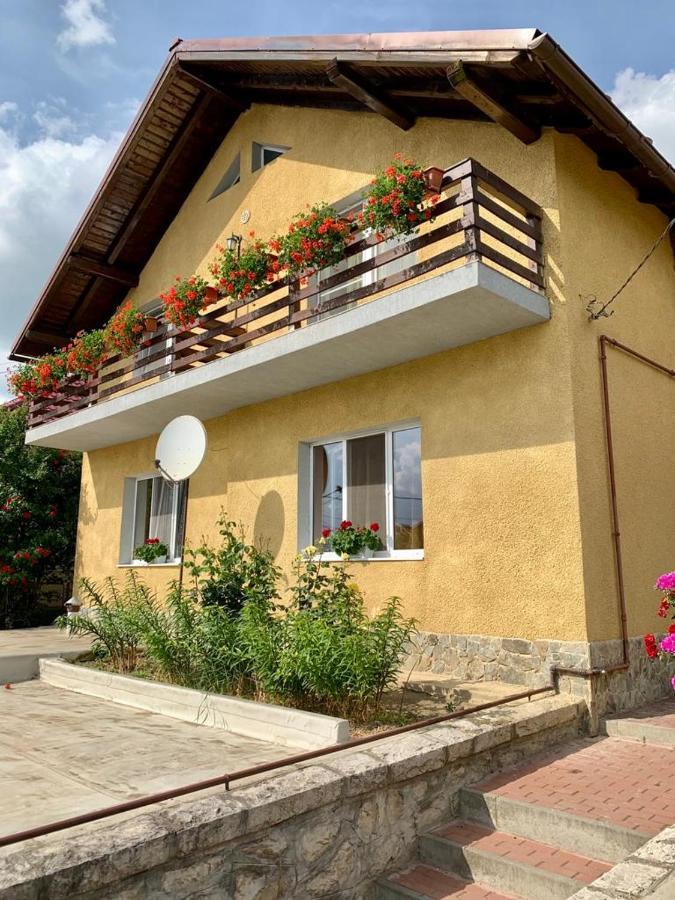 Apartament Casa Ramona Turda Zewnętrze zdjęcie