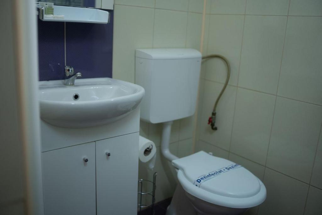 Apartament Casa Ramona Turda Zewnętrze zdjęcie