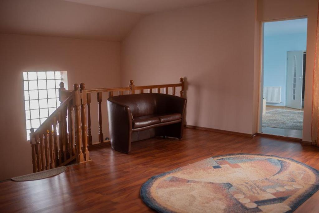 Apartament Casa Ramona Turda Zewnętrze zdjęcie