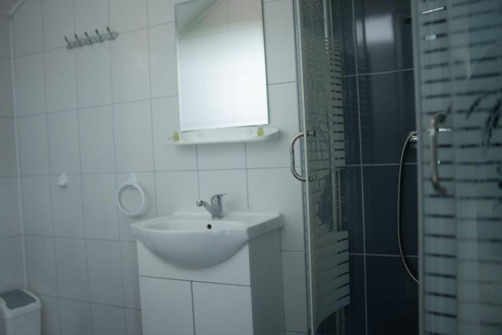 Apartament Casa Ramona Turda Zewnętrze zdjęcie