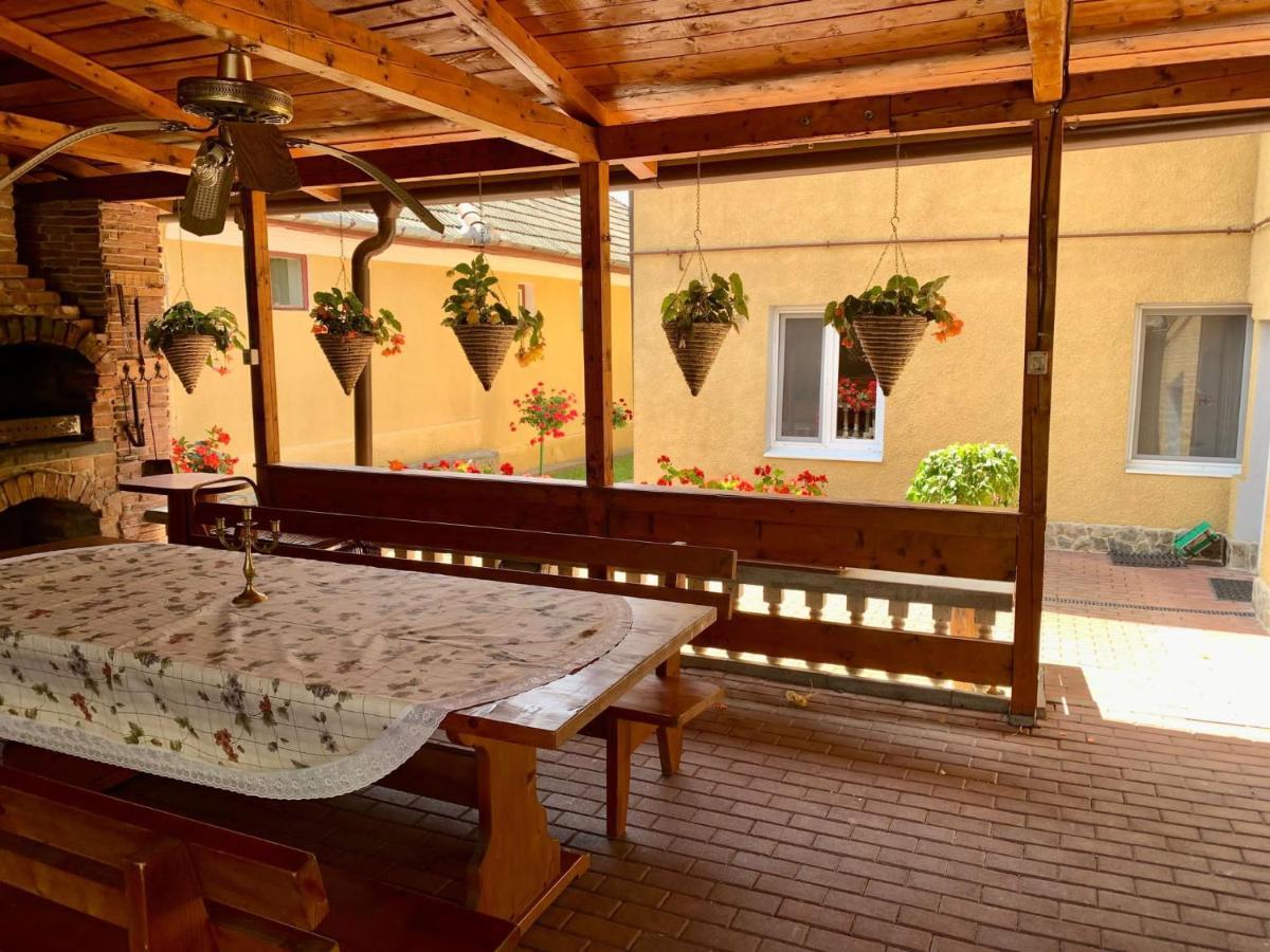 Apartament Casa Ramona Turda Zewnętrze zdjęcie
