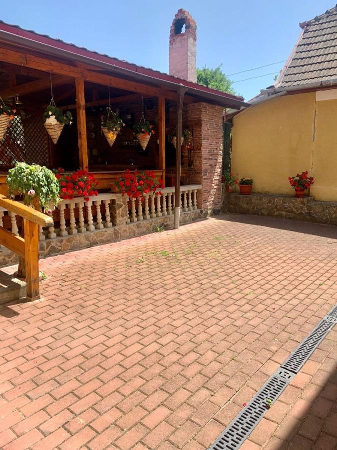 Apartament Casa Ramona Turda Zewnętrze zdjęcie