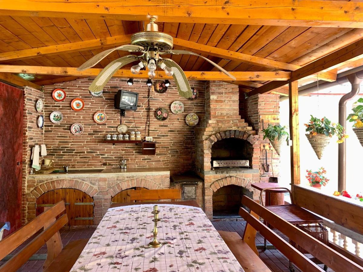Apartament Casa Ramona Turda Zewnętrze zdjęcie