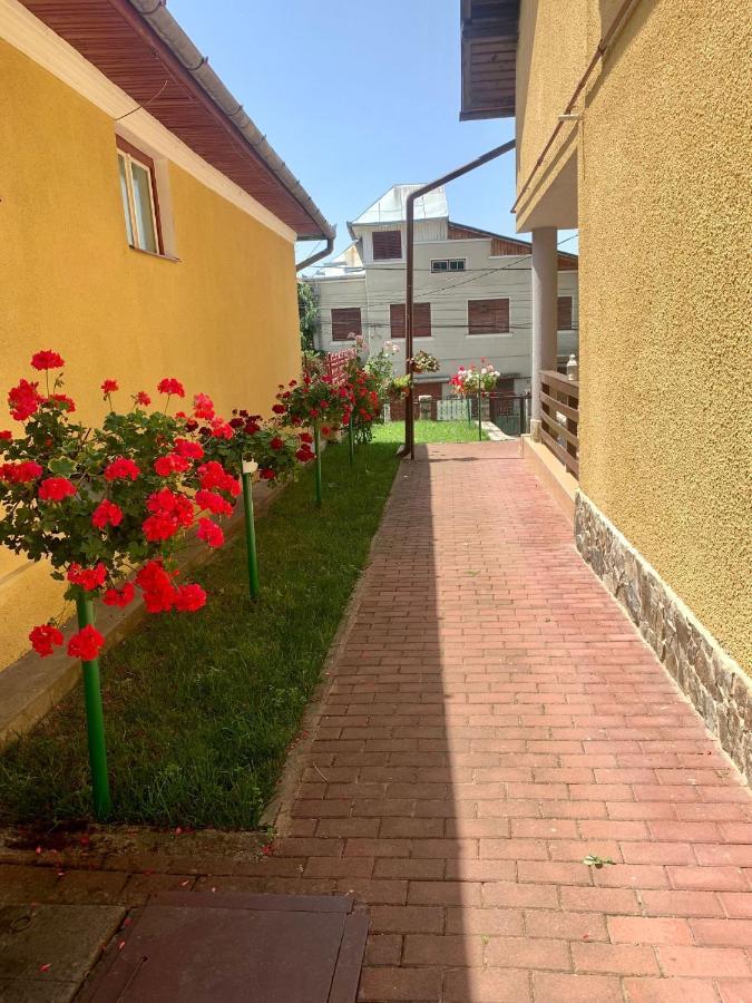Apartament Casa Ramona Turda Zewnętrze zdjęcie