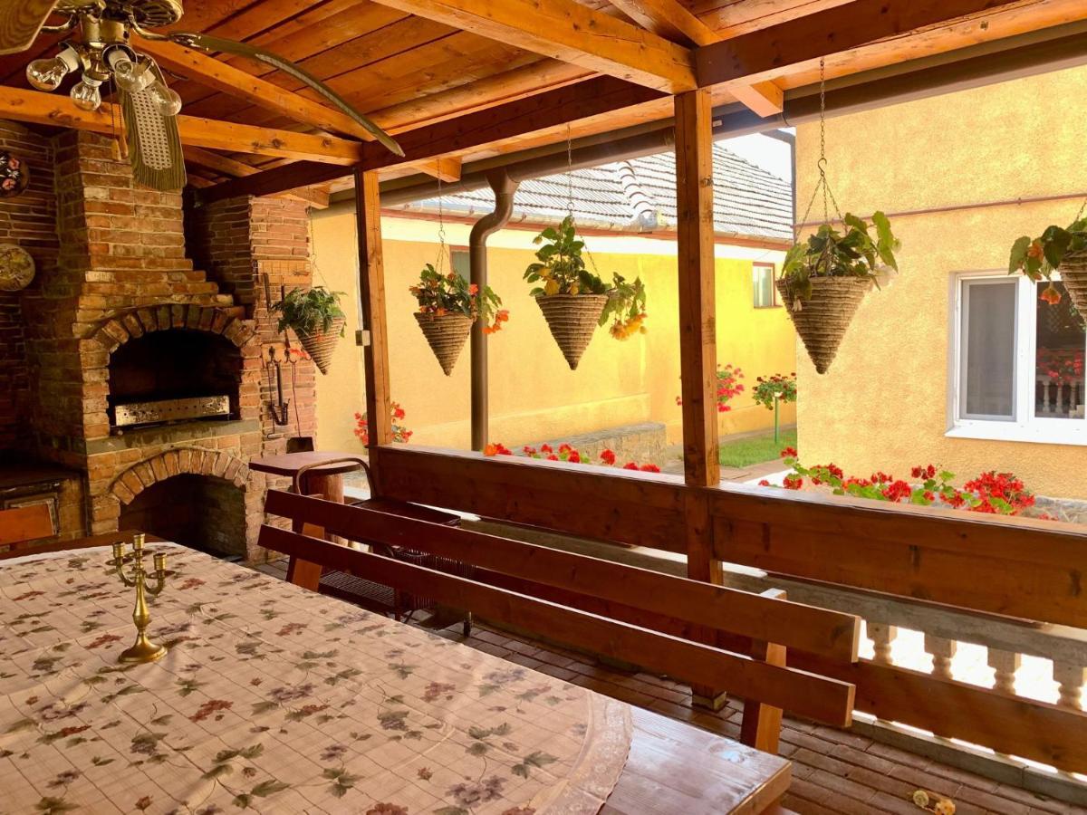 Apartament Casa Ramona Turda Zewnętrze zdjęcie