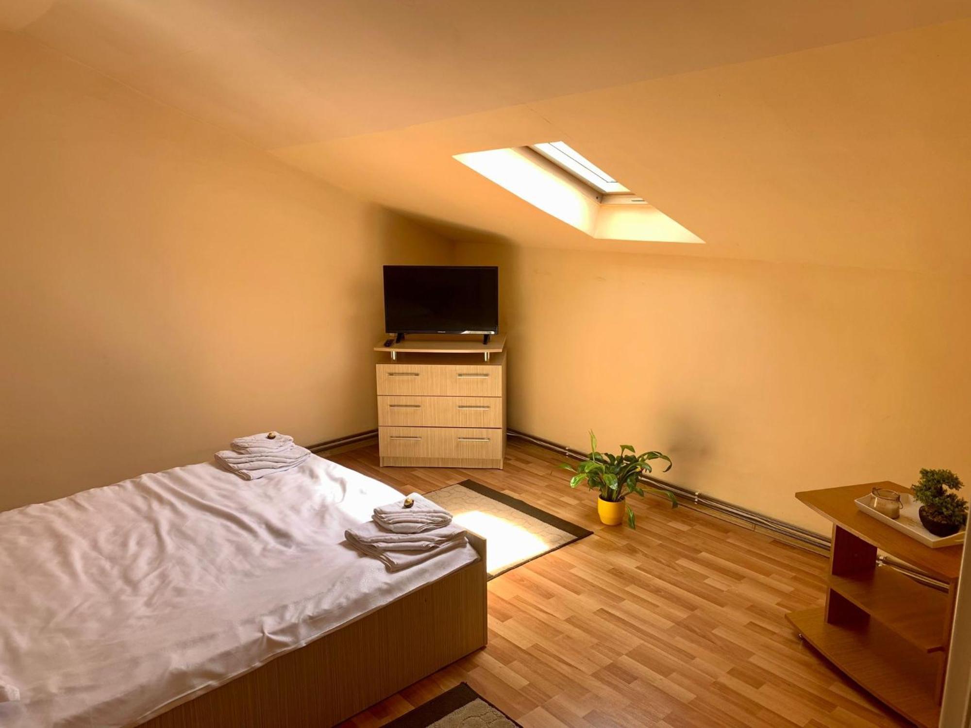 Apartament Casa Ramona Turda Zewnętrze zdjęcie