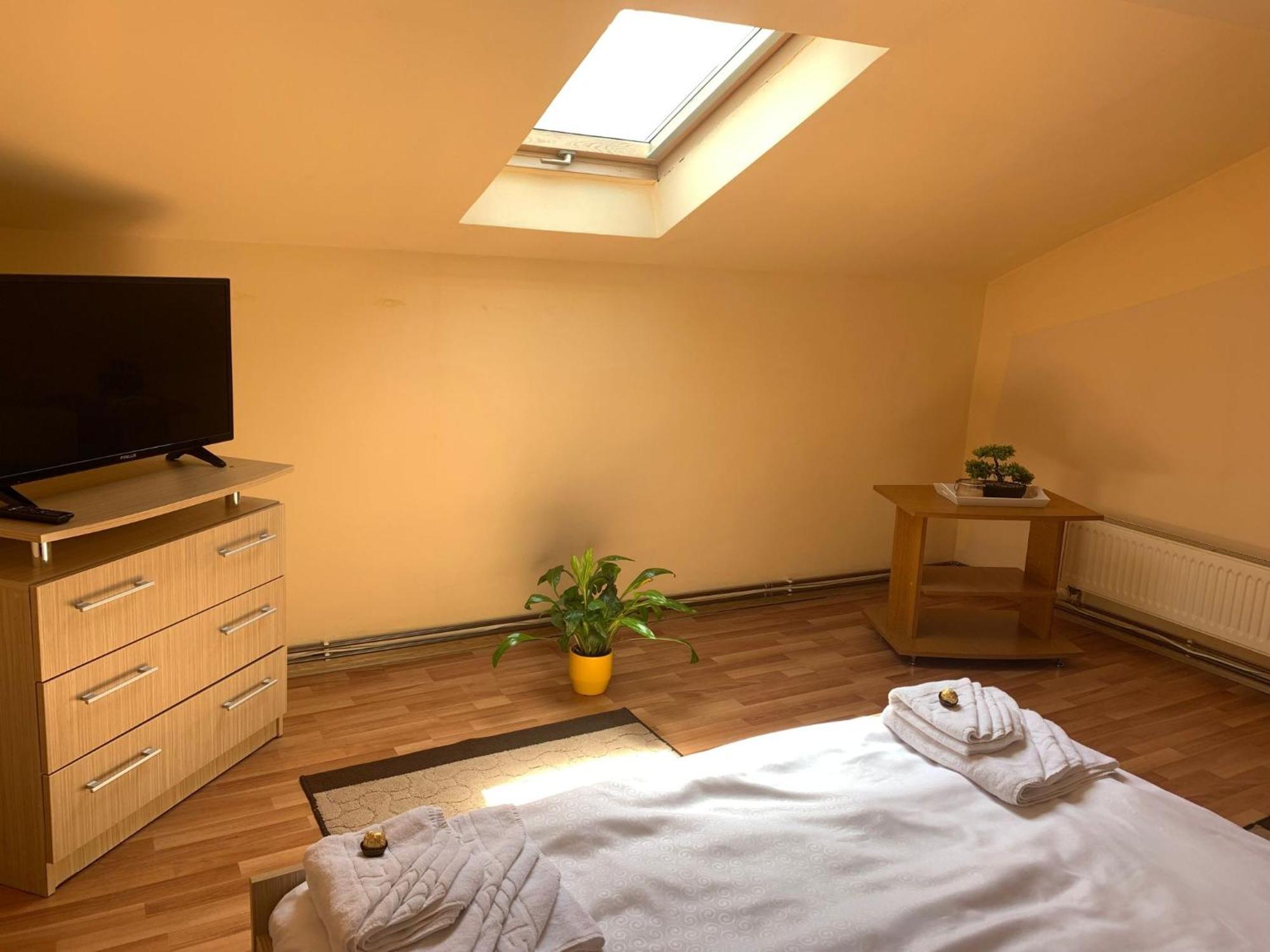 Apartament Casa Ramona Turda Zewnętrze zdjęcie